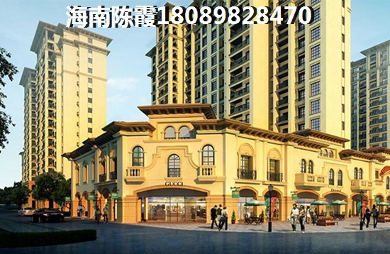 金发春秋花园买房要及时！