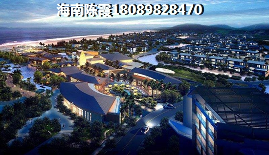 丽雅·珑璟台实景图